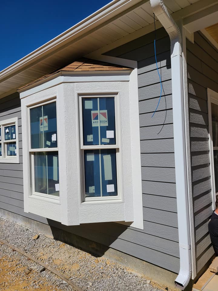 Window Installations