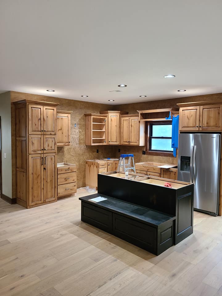 Remodeling