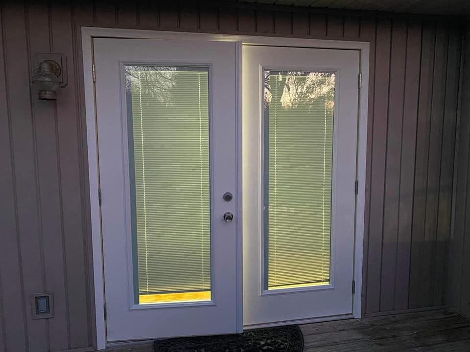 Door Installations