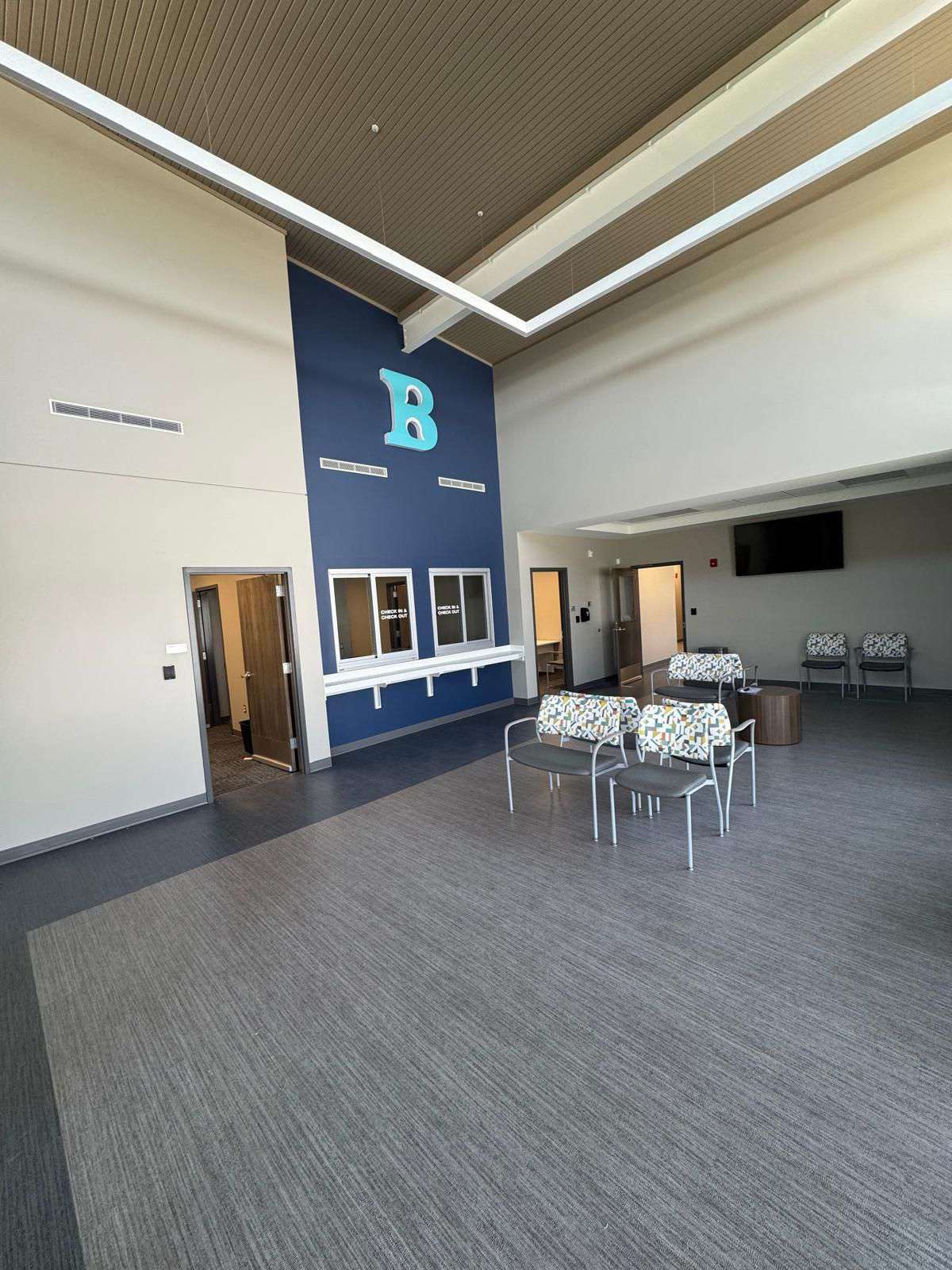 Bothwell Regional Health Center - Photo 1