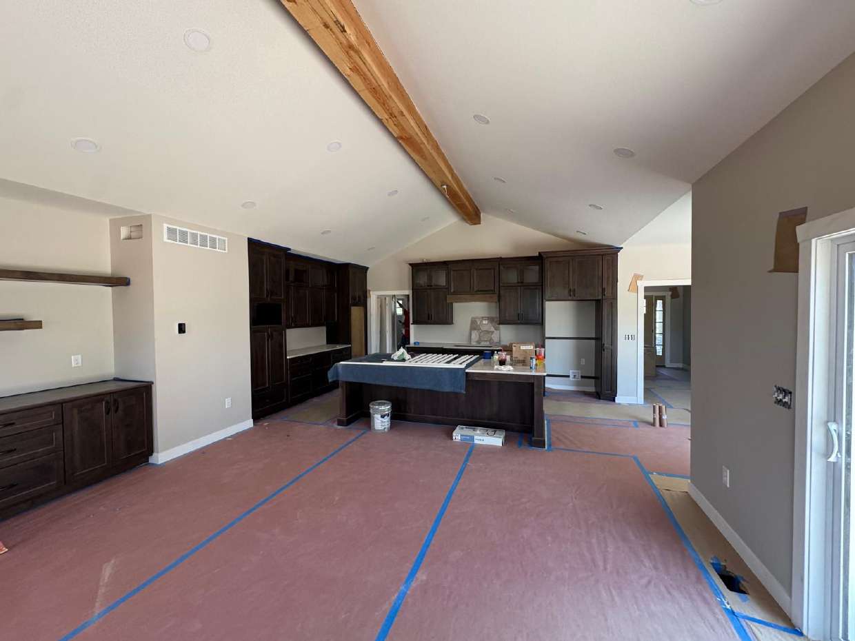 Custom New Home Build - Photo 1